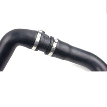 Load image into Gallery viewer, Automobiles Cooling System Radiator Intercooler Water Hose For Mercedes Benz W221 M272 OE 2215014582