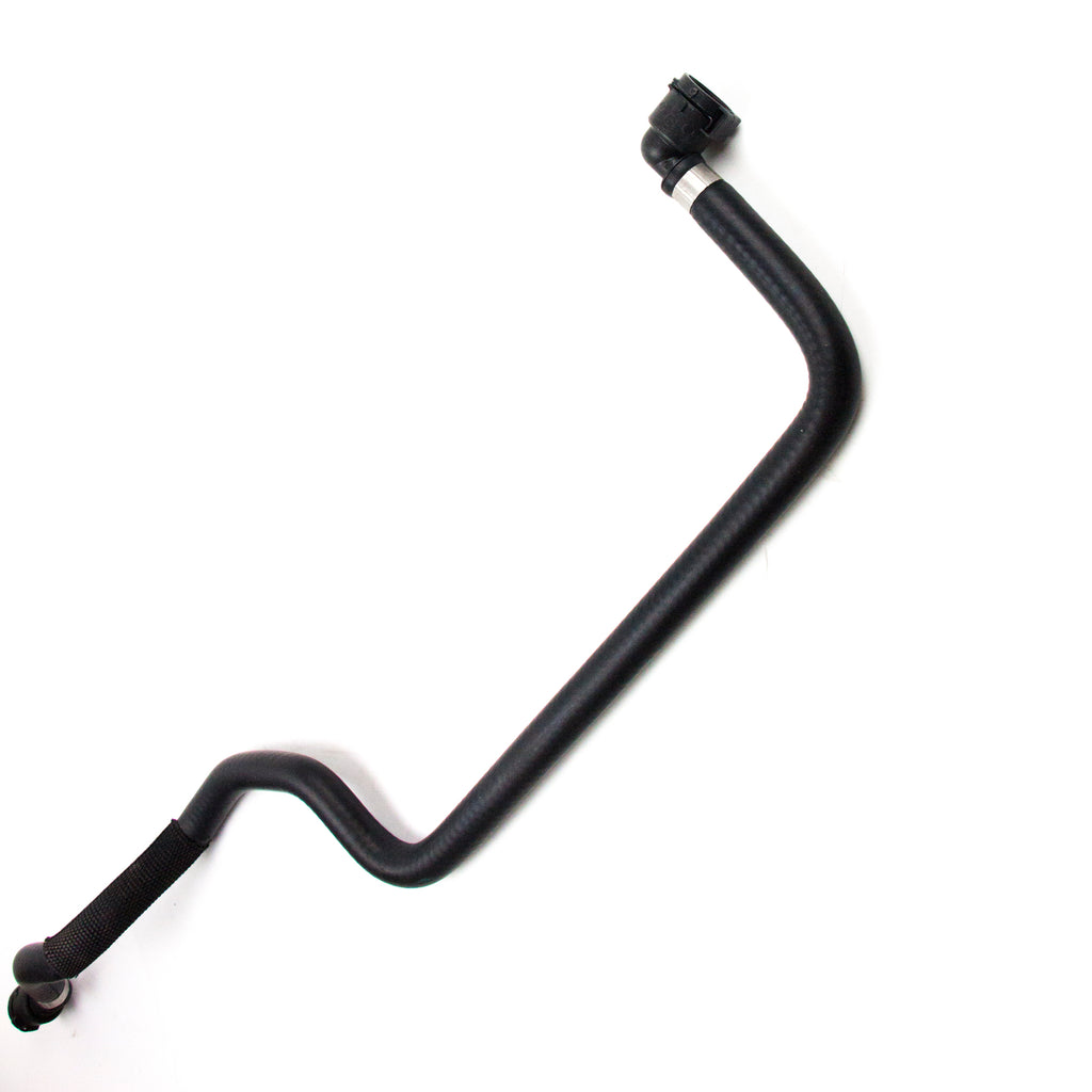Automobile Parts Cylinder Cover Hose 17128602600 Liquid Storage Tank Pipe For BMW 5G38 7G11 G12