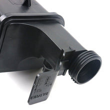 Load image into Gallery viewer, Automobiles Cooling System Radiator Intercooler Expansion Tank For BMW X3 X5 OE 17117573781 17111436413