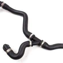 Load image into Gallery viewer, Automobile Water Pump Radiator Coolant Hose For BMW 5 7 Series F01 F02 F10 F18 OE 17127578403