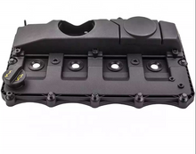 Load image into Gallery viewer, Engine valve Cover for FORDs Transitts MK7 2.4 TDCi 2006-2013 OE BC1Q6K271AA 1516726 6C1Q6K271CE