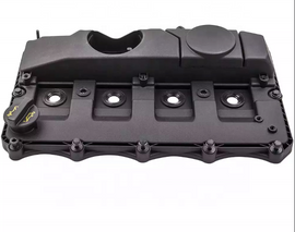 Engine valve Cover for FORDs Transitts MK7 2.4 TDCi 2006-2013 OE BC1Q6K271AA 1516726 6C1Q6K271CE