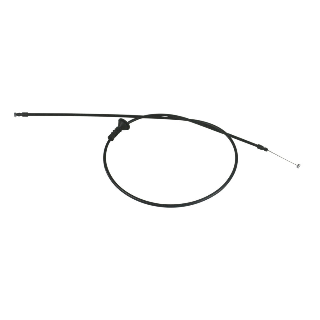 51237396161 51237313782 51237239240 51237411315 BMW Hood Cable