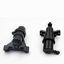Load image into Gallery viewer, Auto Parts Car Headlight Washer Nozzle For BMW E66 OE 61677137401 61677137402