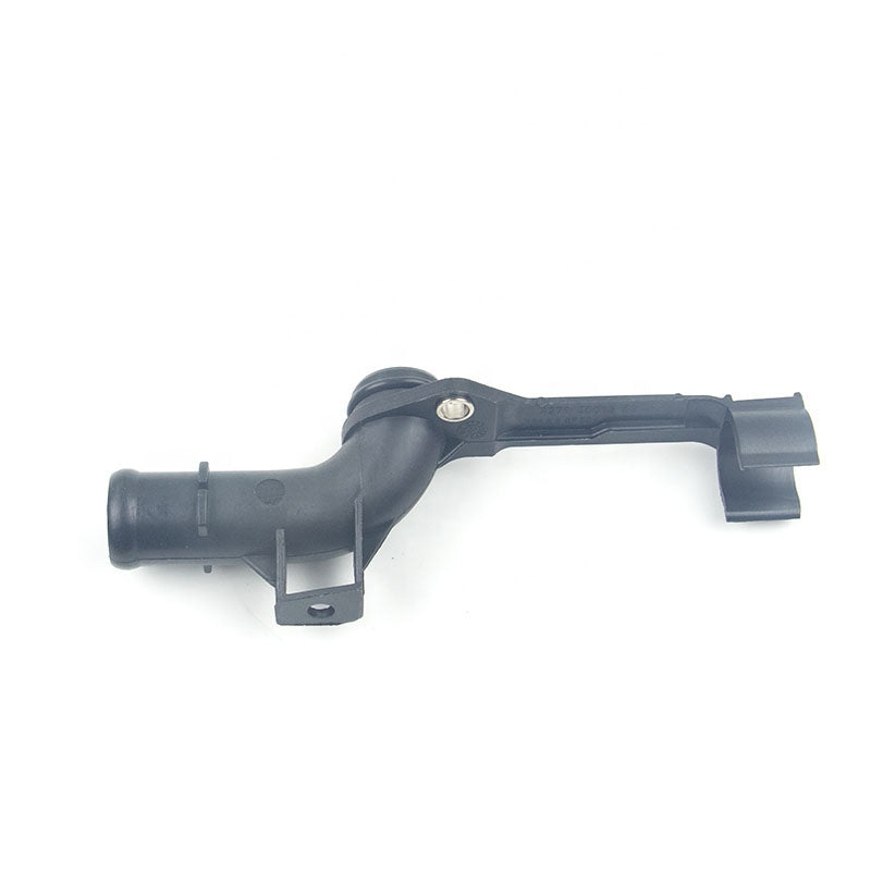 Automotive spare Parts Oil Cooler Cylinder Head Pipe OEM 2712001352 For Mercedes-Benz W203 M271 C230 906 A209 C209 CL203