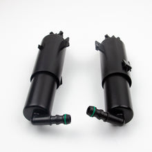 Load image into Gallery viewer, Auto Parts Car Headlight Washer Nozzle For BMW E92 OE 61674872039 61674872040
