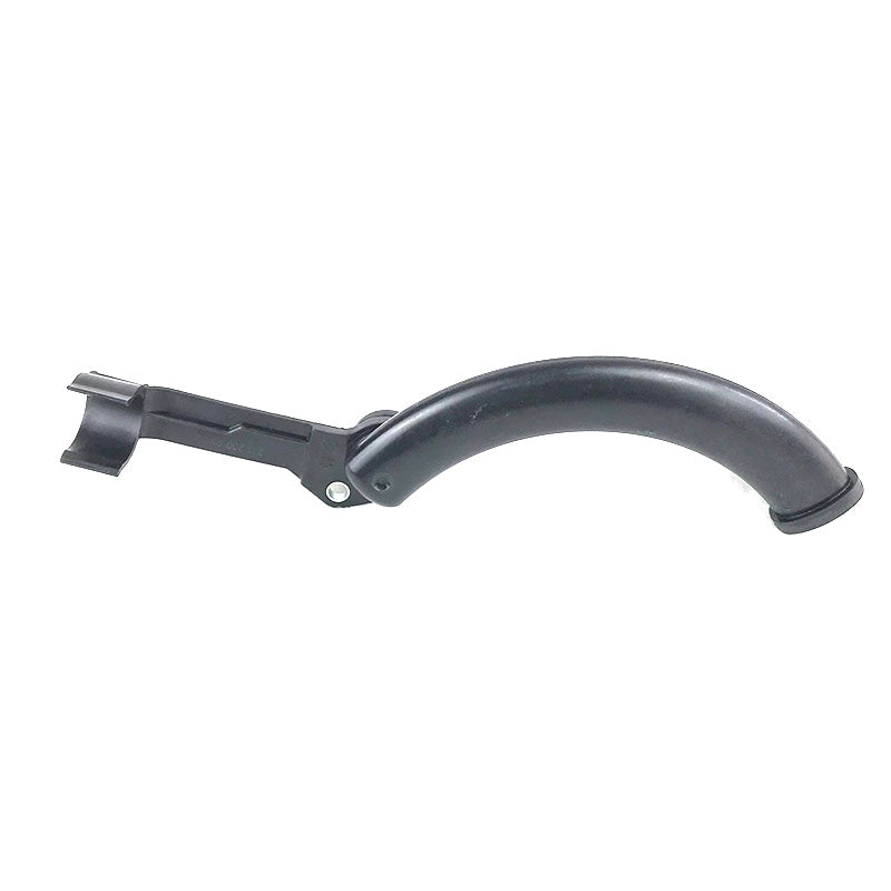 OEM 2712002352 Auto Parts Engine Radiator Coolant Hose Line Water Pipe for Mercedes Benz M271 W204 W212