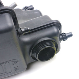 Automobiles Cooling System Radiator Expansion Tank For OE 17137647713 17138600275 17137543003