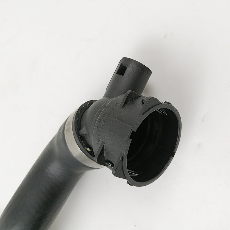 Automobile Water Pump Radiator Coolant Hose For BMW X1 OE 17127525022