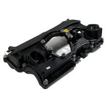 Load image into Gallery viewer, OEM 11127568581 11127568582 11127509523 11127526671 BMW 3 Series x1 Top Cylinder Head Engine Rocker Valve Cover