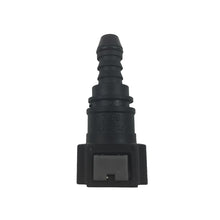 Load image into Gallery viewer, High Quality Automotive Fuel Line 7.89 ID6 F-Type  180 degree straight Coupling Female Quick Connector
