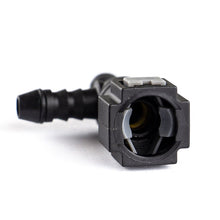 Load image into Gallery viewer, High Quality Automotive Fuel Line 7.89 ID6 F-Type  180 degree straight Coupling Female Quick Connector