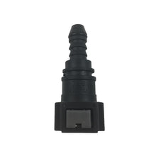 Load image into Gallery viewer, High Quality Automotive Fuel Line 7.89 ID6 F-Type  180 degree straight Coupling Female Quick Connector