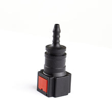 Load image into Gallery viewer, High Quality Female Quick Injector ID3 6.30 180 Degree Fuel Line Connector Urea