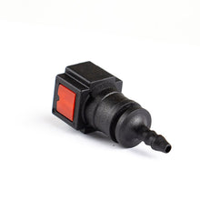 Load image into Gallery viewer, High Quality Female Quick Injector ID3 6.30 180 Degree Fuel Line Connector Urea