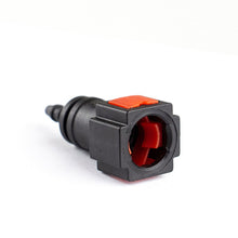 Load image into Gallery viewer, High Quality Female Quick Injector ID3 6.30 180 Degree Fuel Line Connector Urea