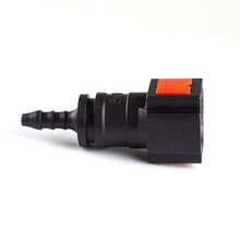Load image into Gallery viewer, High Quality Female Quick Injector ID3 6.30 180 Degree Fuel Line Connector Urea