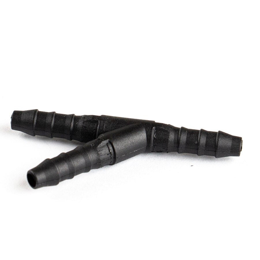 High Quality Genuine Water Tank Hose Y Tee Connector For Ford ID4 Nylon Hose Connector Free Shipping