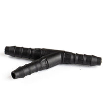 Load image into Gallery viewer, High Quality Genuine Water Tank Hose Y Tee Connector For Ford ID4 Nylon Hose Connector Free Shipping