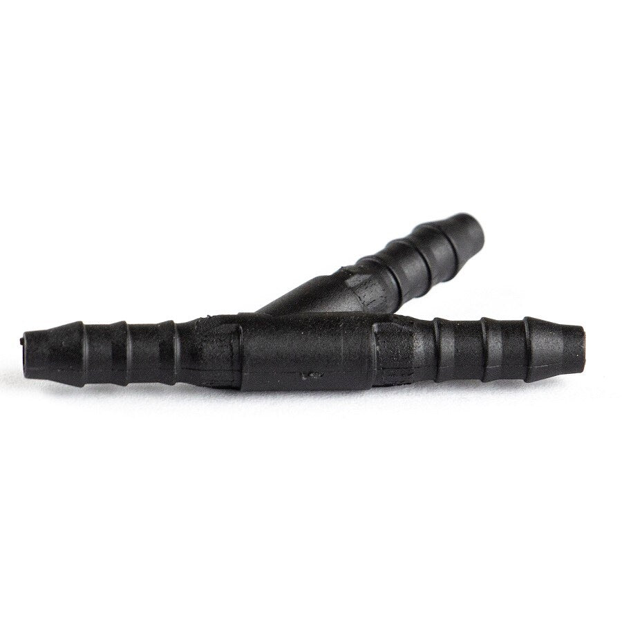 High Quality Genuine Water Tank Hose Y Tee Connector For Ford ID4 Nylon Hose Connector Free Shipping