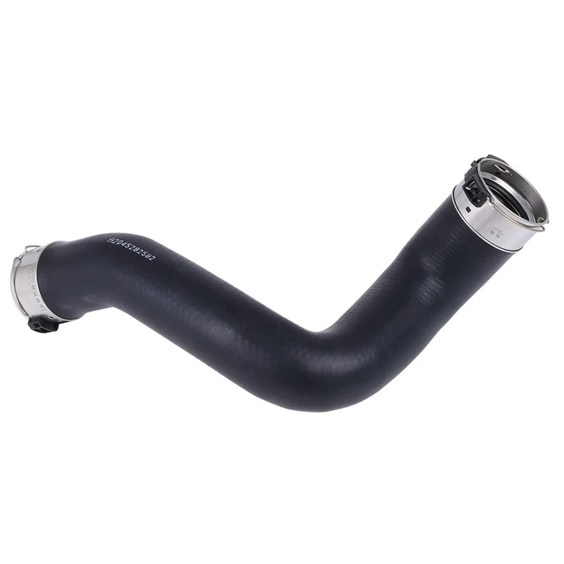 4475280282 A4475280282 Mercedes Benz Turbocharger Intercooler Inlet Hose