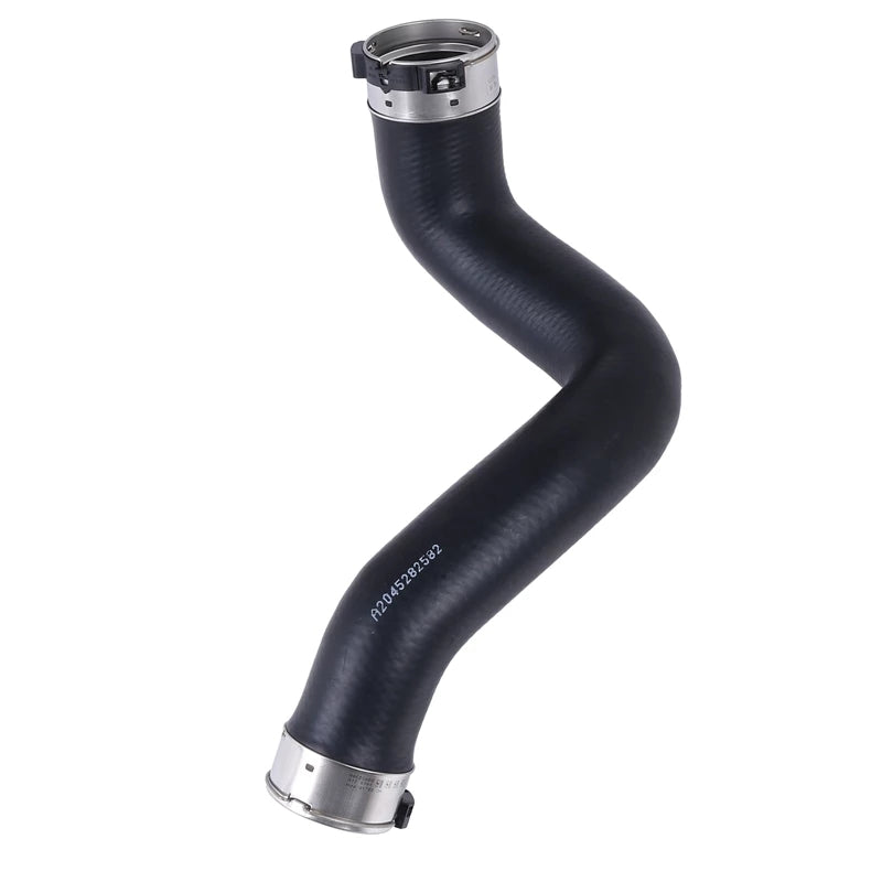 4475280282 A4475280282 Mercedes Benz Turbocharger Intercooler Inlet Hose