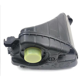17138610656 Auto parts Cooling Expansion Tank For BMW