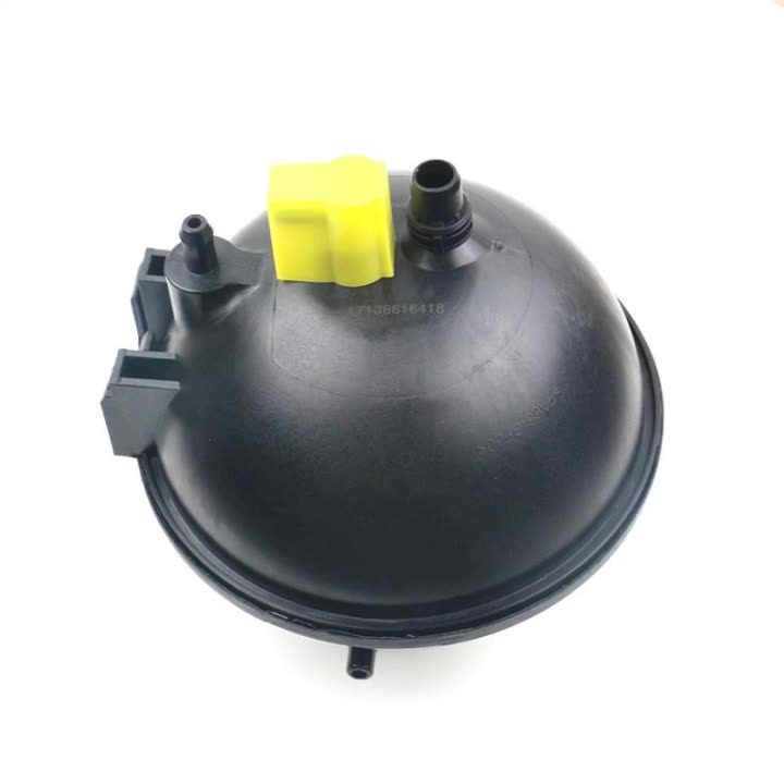 auto parts Expansion Tank for BMW X3 F25 X4 F26 17138616418