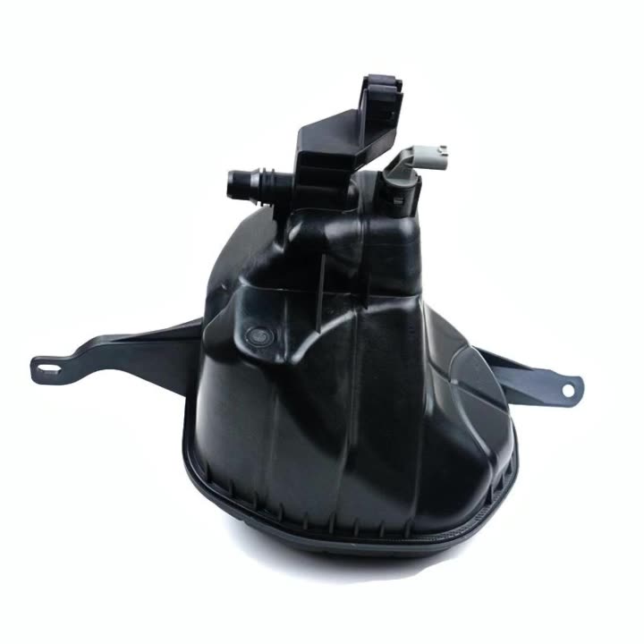 Coolant Expansion Tank 17137647284 for BMW 5 F10 7 F01 F02 F03 F04
