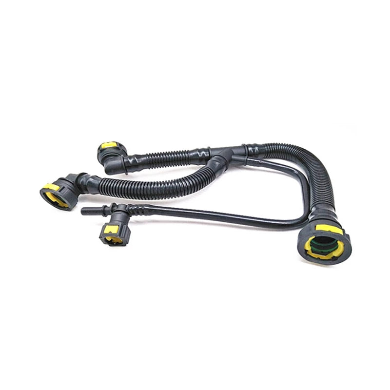 OEM 1192W0 Peugeot 206 207 307 Citroen C2 Engine Crankcase Breather Pipes
