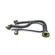 Load image into Gallery viewer, OEM 1192W0 Peugeot 206 207 307 Citroen C2 Engine Crankcase Breather Pipes