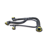 OEM 1192W0 Peugeot 206 207 307 Citroen C2 Engine Crankcase Breather Pipes