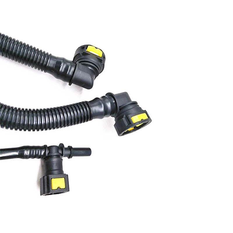 OEM 1192W0 Peugeot 206 207 307 Citroen C2 Engine Crankcase Breather Pipes