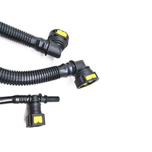 Load image into Gallery viewer, OEM 1192W0 Peugeot 206 207 307 Citroen C2 Engine Crankcase Breather Pipes