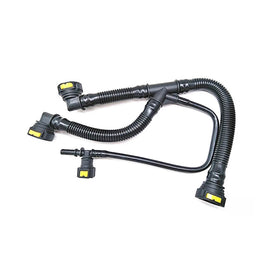 OEM 1192W0 Peugeot 206 207 307 Citroen C2 Engine Crankcase Breather Pipes