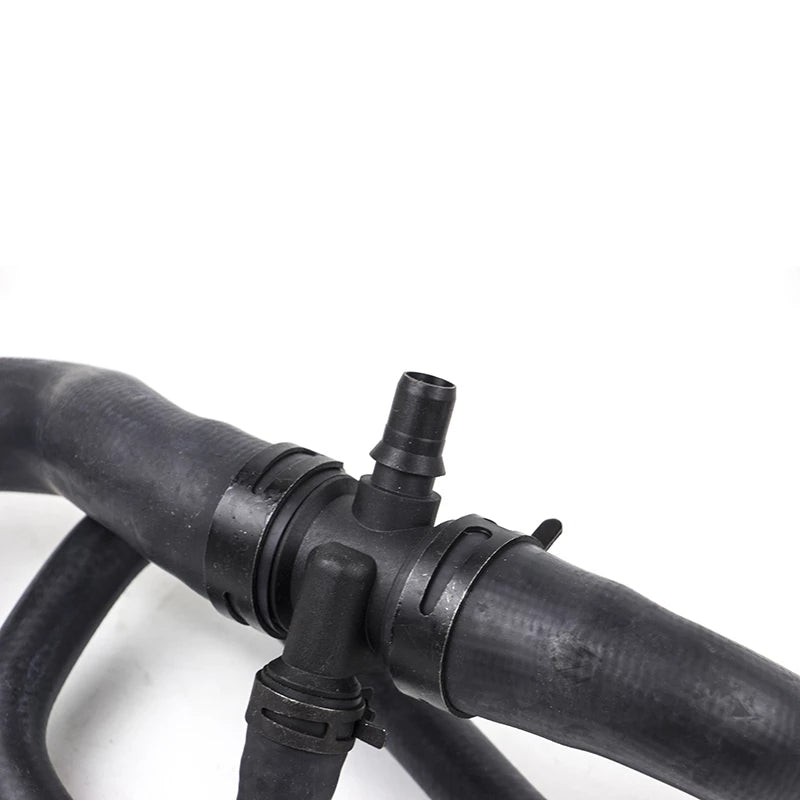 OEM 1351KR Peugeot 307 2.0 Lower Water Pipe Hose