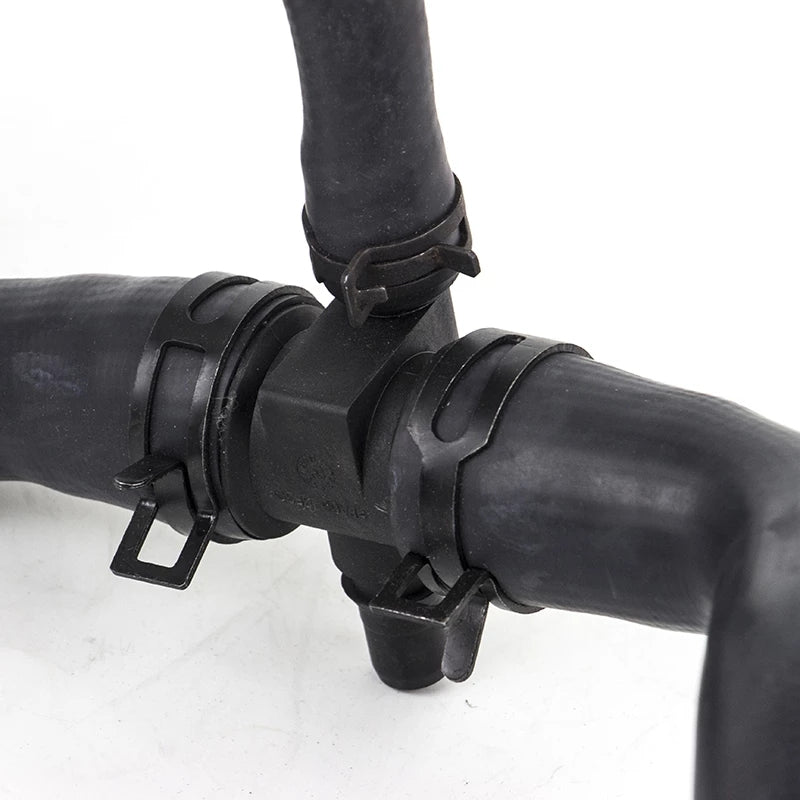 OEM 1351KR Peugeot 307 2.0 Lower Water Pipe Hose