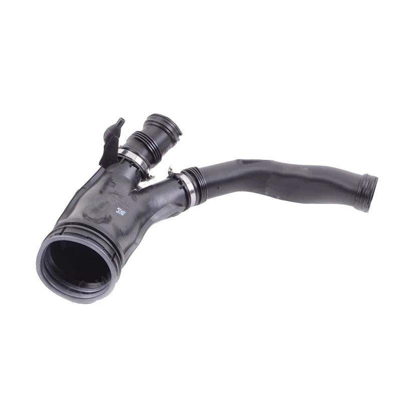 13717582312 BMW Top Intercooler Pipe Turbo Hose