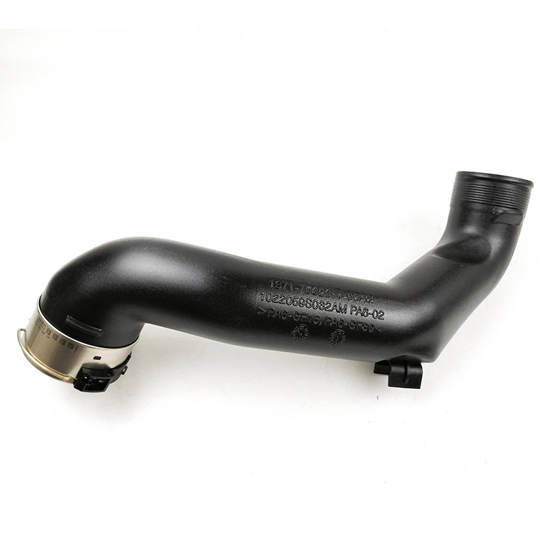 13717582314 BMW Water Tank Hose Air Intake Hose