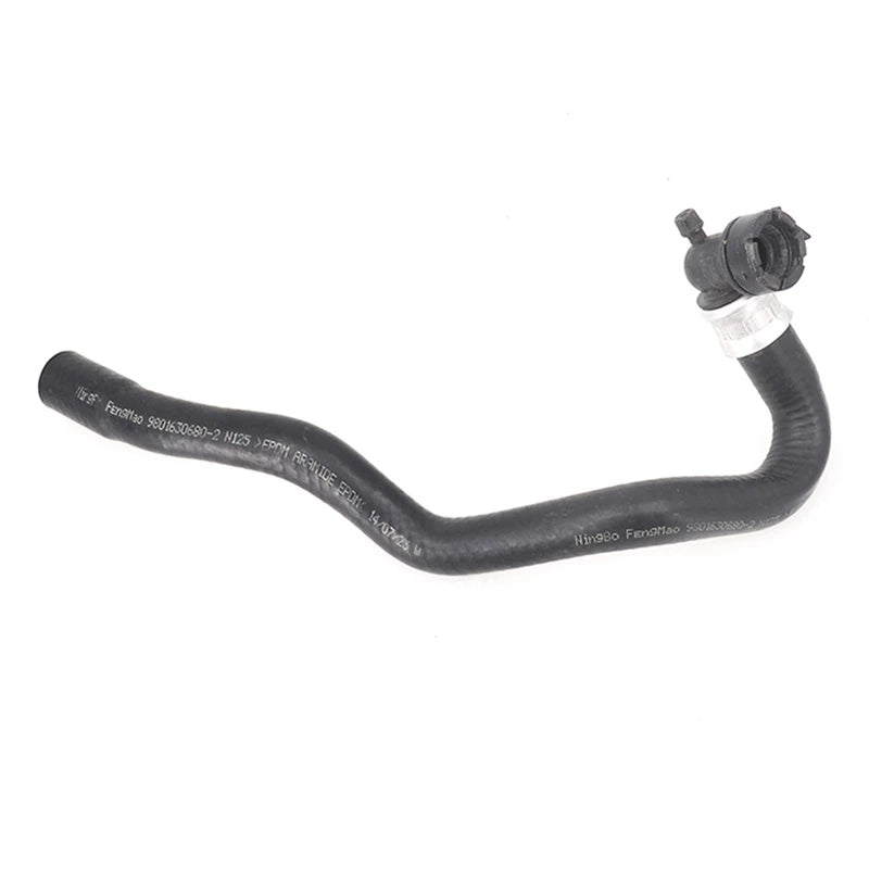 OEM 6466TZ/6466PV  Peugeot 3008 C4L 1.6T Tube Heater Water Hose