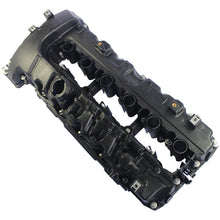 Load image into Gallery viewer, BMMW X6 135I 335I 535I Z4 Turbo Valve Cover Engine Valve Cover for 11127565284