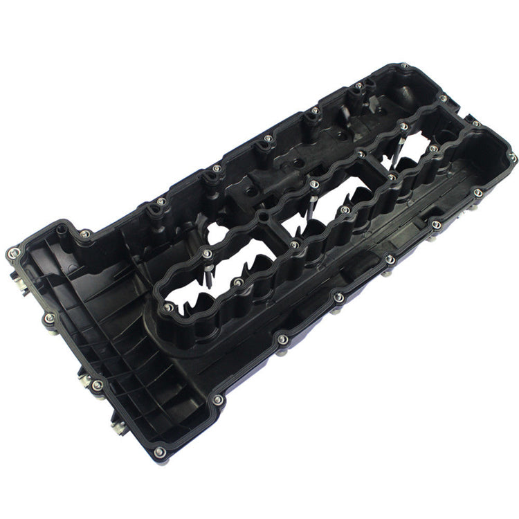 BMMW X6 135I 335I 535I Z4 Turbo Valve Cover Engine Valve Cover for 11127565284