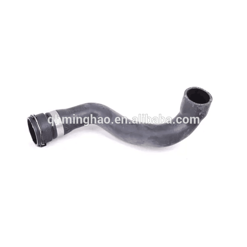 Hebei Factory Auto Parts Radiator Water Coolant Pipe Hose 11531716642 EPDM Rubber Hose for BMW E36 Z3 M52 M54