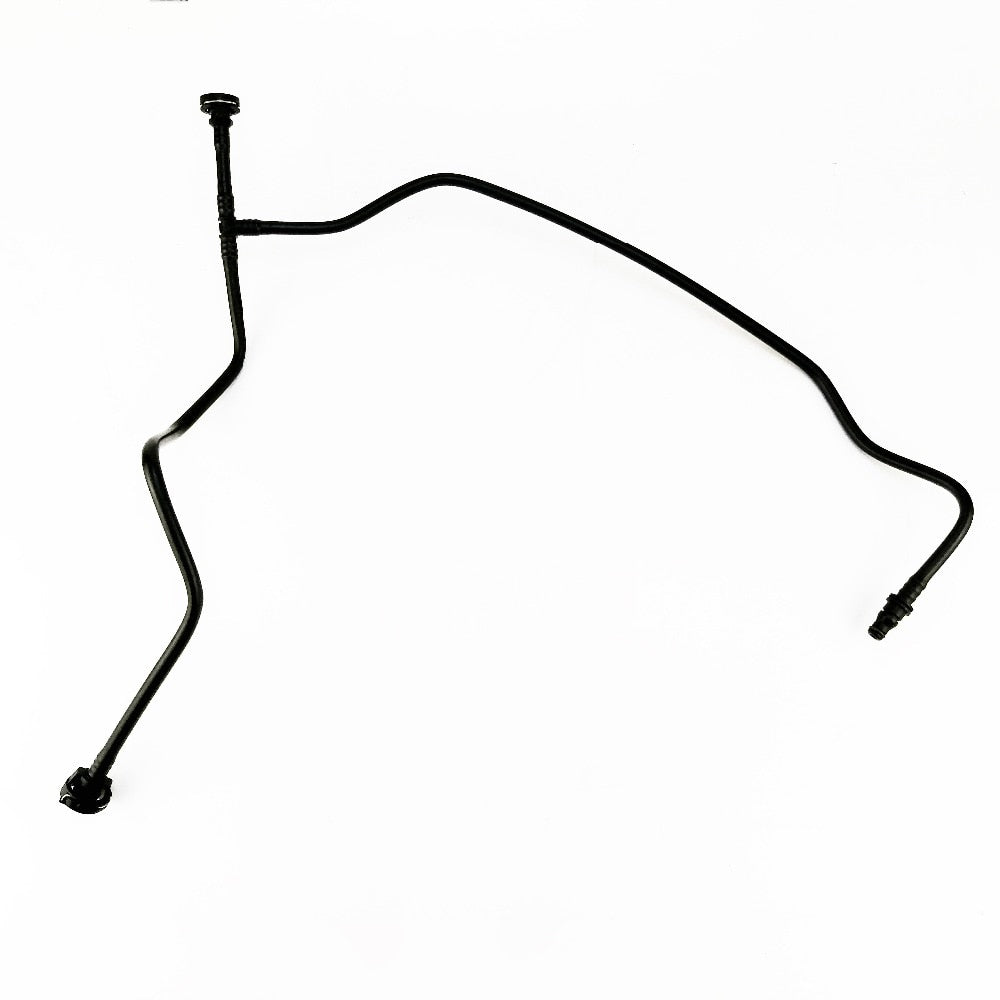 OEM A1665001091 Mercedes Benz Vent Hose Deputy Kettle Water Pipe Exhaust Pipe