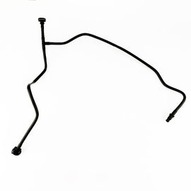 OEM A1665001091 Mercedes Benz Vent Hose Deputy Kettle Water Pipe Exhaust Pipe