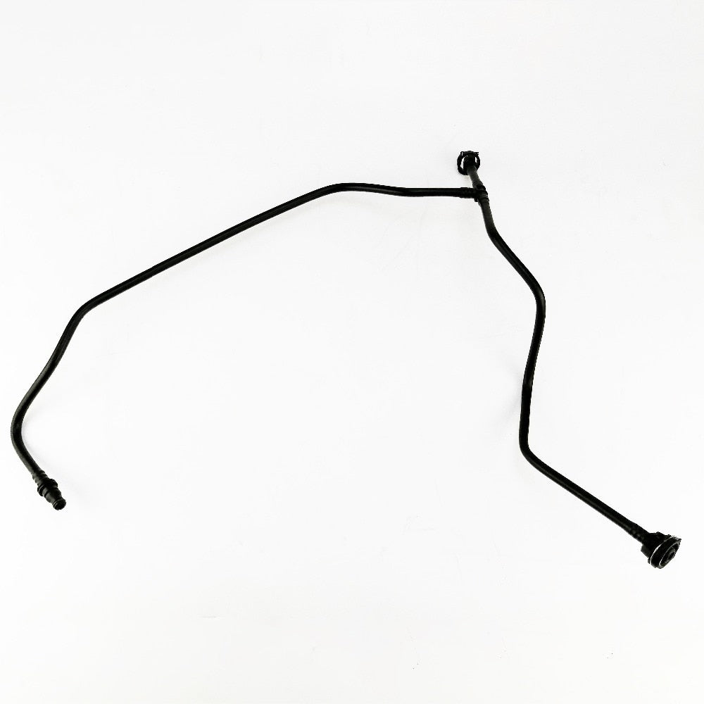 OEM A1665001091 Mercedes Benz Vent Hose Deputy Kettle Water Pipe Exhaust Pipe