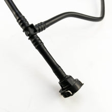 Load image into Gallery viewer, OEM A1665001091 Mercedes Benz Vent Hose Deputy Kettle Water Pipe Exhaust Pipe