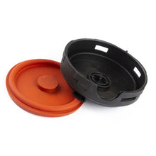 Load image into Gallery viewer, OEM 11617503520 Water Valve 11617501566 BMW 1&#39;/3&#39;/X3/Z4 Vent Valve Oil Separator Cover Cap