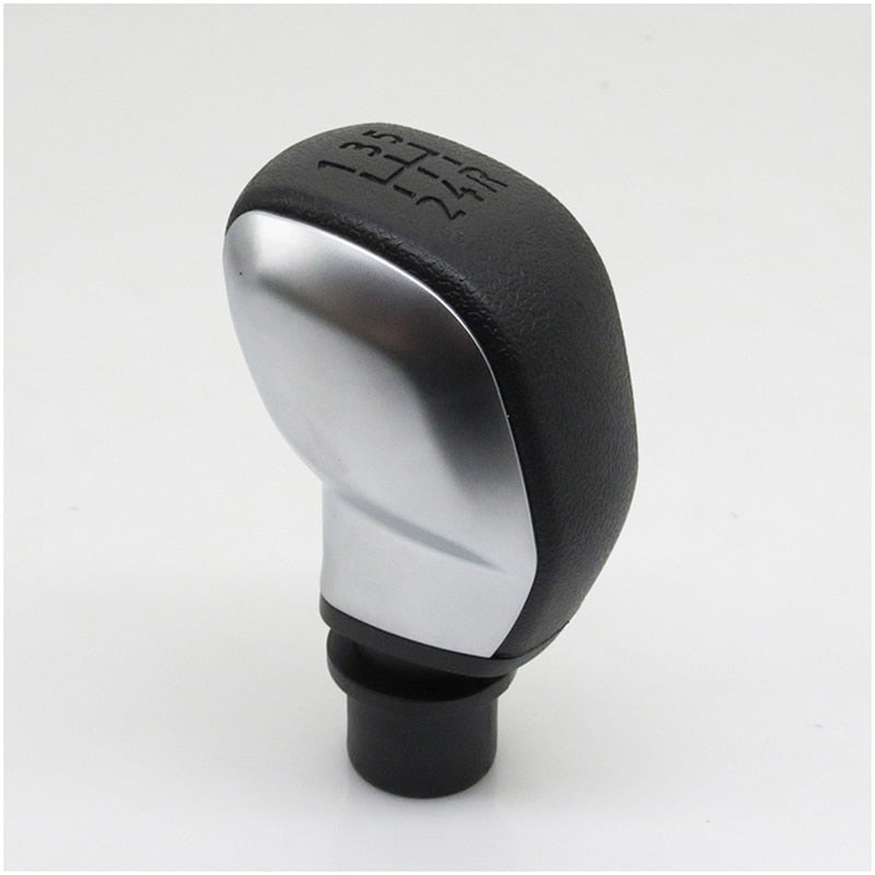 Peugeot/Citroen Gear Shift Knob Manual