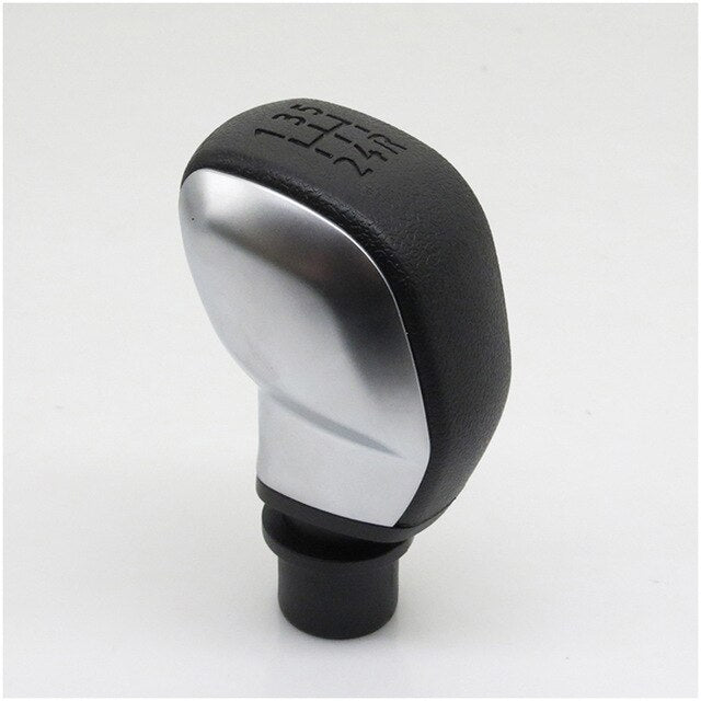 Peugeot/Citroen Gear Shift Knob Manual